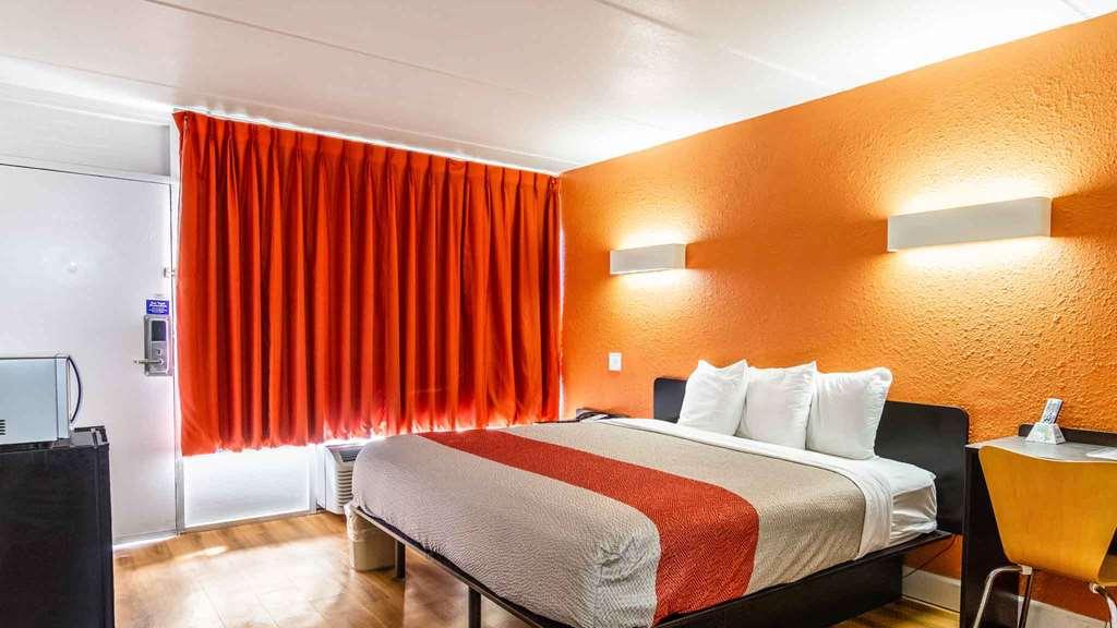 Motel 6-Brunswick, Ga Quarto foto