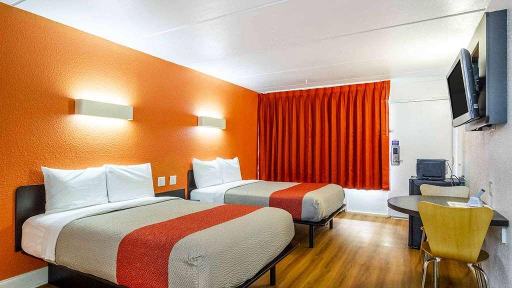 Motel 6-Brunswick, Ga Quarto foto