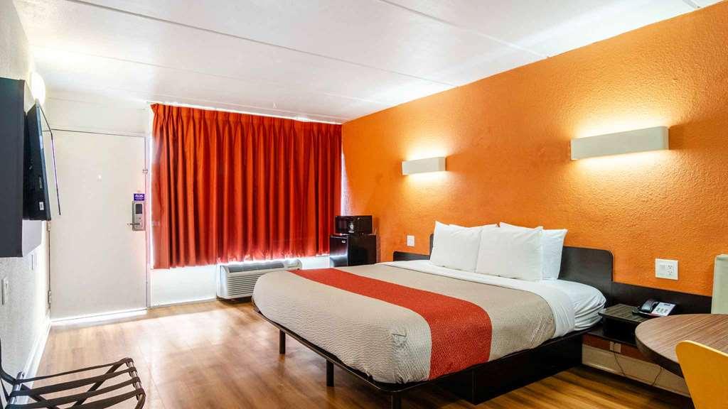 Motel 6-Brunswick, Ga Quarto foto